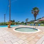 Mires House Side First Floor 10 * Agios Gordios (Corfu)