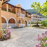 Mires House Side First Floor 10 Apartment Agios Gordios (Corfu)