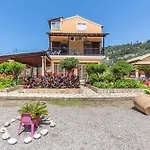 Mires House Side First Floor 10 Apartment Agios Gordios (Corfu)