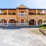 Mires House Side First Floor 10 * Agios Gordios (Corfu)
