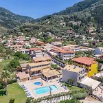 Mires House Side First Floor 10 * Agios Gordios (Corfu)