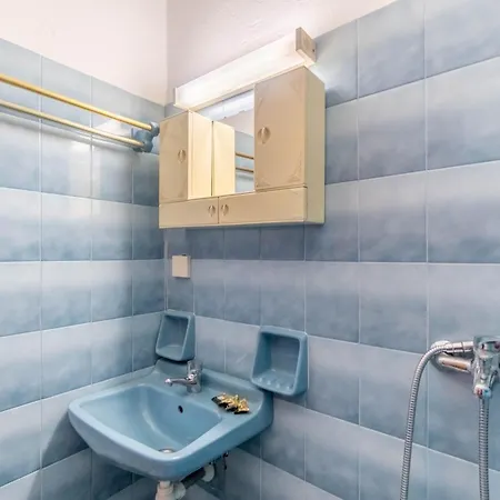 Apartment Mires House Side First Floor 10 Agios Gordios (Corfu)