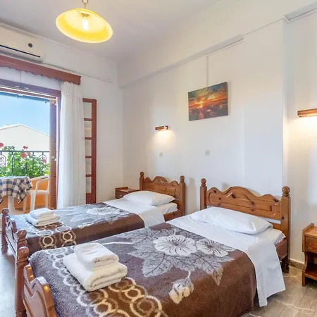 Mires House Side First Floor 10 Apartment Agios Gordios (Corfu)