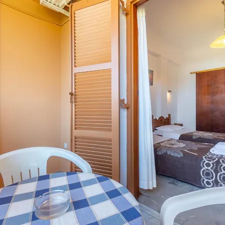 Mires House Side First Floor 10 Apartment Agios Gordios (Corfu)