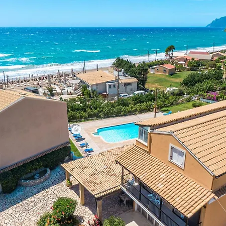 Mires House Side First Floor 10 *