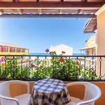 Mires House Side First Floor 10 Appartement *