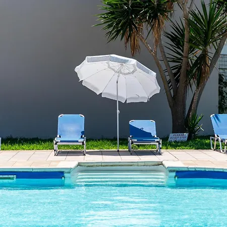 Apartment Mires House Side First Floor 10 Agios Gordios (Corfu)