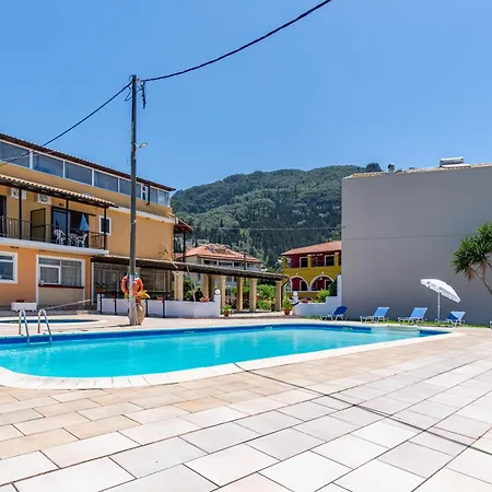 Mires House Side First Floor 10 Agios Gordios (Corfu)