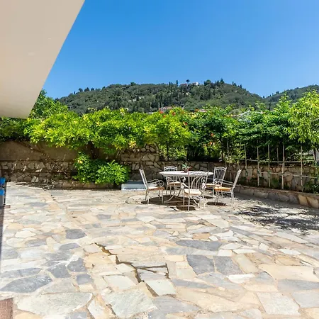 Apartment Mires House Side First Floor 10 Agios Gordios (Corfu)