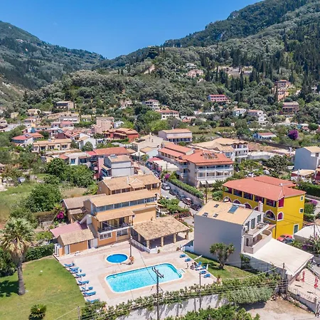 Apartment Mires House Side First Floor 10