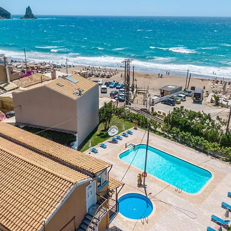 Apartment Mires House Side First Floor 10