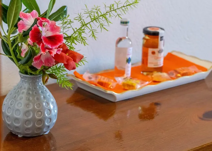 Mires House Side First Floor 10 Apartman Ájosz Górdiosz