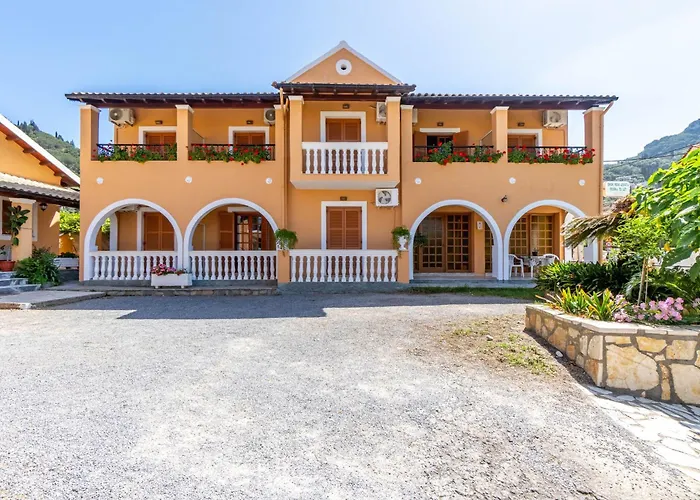 Mires House Side First Floor 10 *