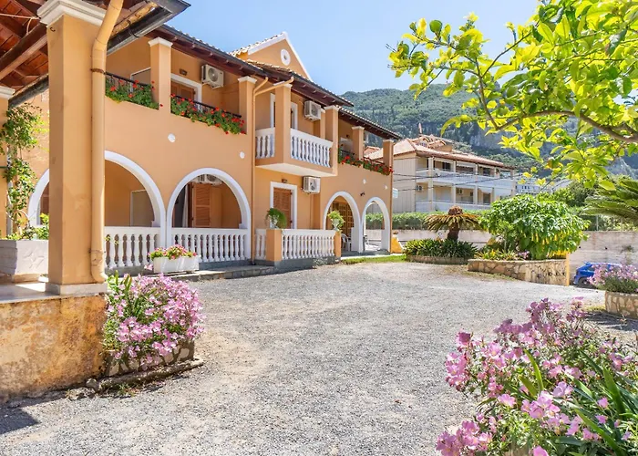 Mires House Side First Floor 10