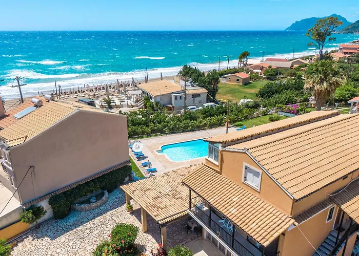 Mires House Side First Floor 10 *