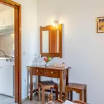 公寓 Mires House Side First Floor 10 阿齐欧斯·贡多斯