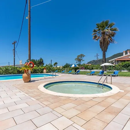 Mires House Side First Floor 10 * Agios Gordios (Corfu)