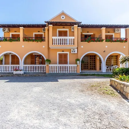 Mires House Side First Floor 10 * Agios Gordios (Corfu)
